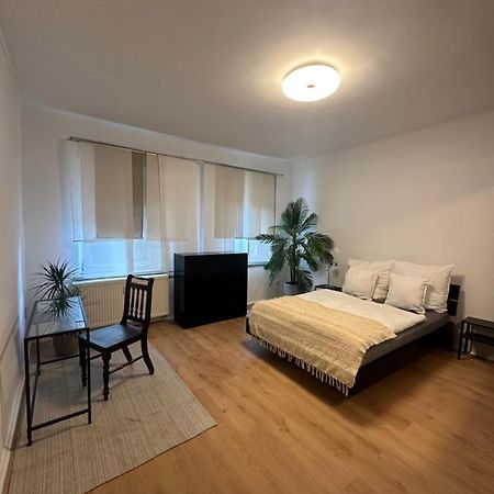 Ferienwohnung Haus Paraschiv Aue  Kültér fotó