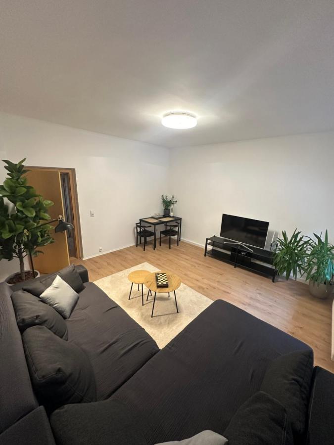 Ferienwohnung Haus Paraschiv Aue  Kültér fotó