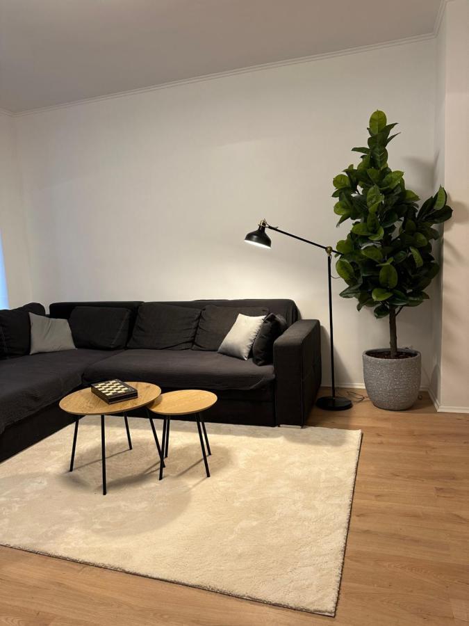 Ferienwohnung Haus Paraschiv Aue  Kültér fotó