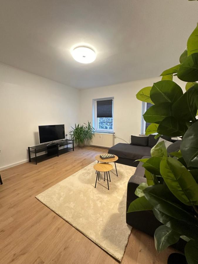Ferienwohnung Haus Paraschiv Aue  Kültér fotó