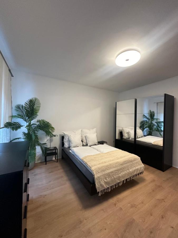 Ferienwohnung Haus Paraschiv Aue  Kültér fotó