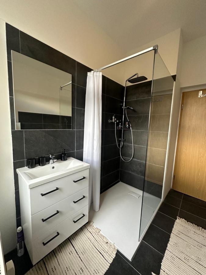 Ferienwohnung Haus Paraschiv Aue  Kültér fotó
